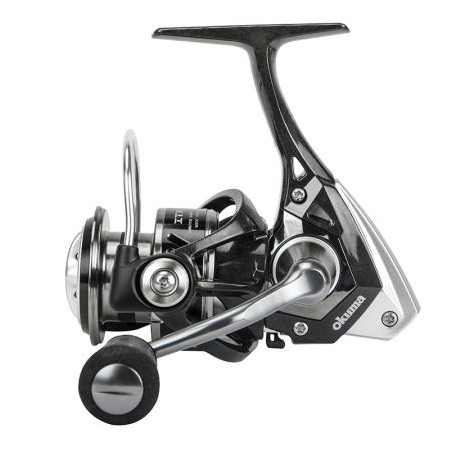 Okuma Itx 4000 Hs mulinello da pesca