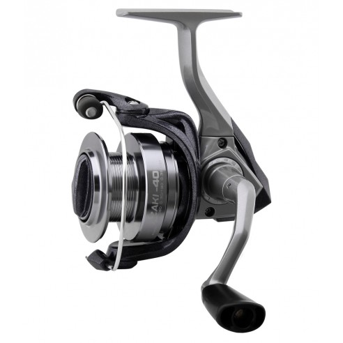 Okuma Azaki 5500 mulinello da pesca