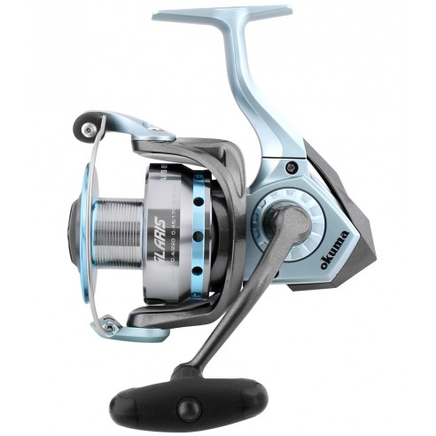 Okuma Alaris ALS-55 mulinello da pesca