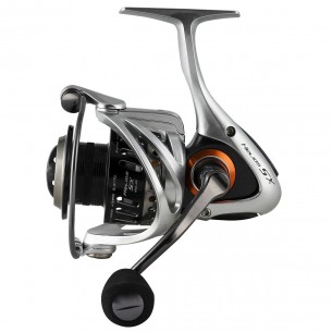 Okuma Helios SX 4000 mulinello da pesca 2