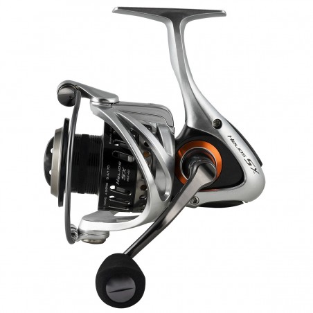 Okuma Helios SX 4000 HS mulinello da pesca