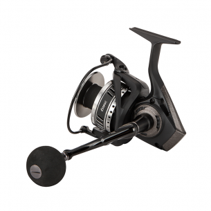 Okuma Cedros CJ-4000H HS mulinello da pesca 2