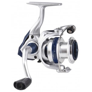 Okuma Aria 5000A mulinello da pesca