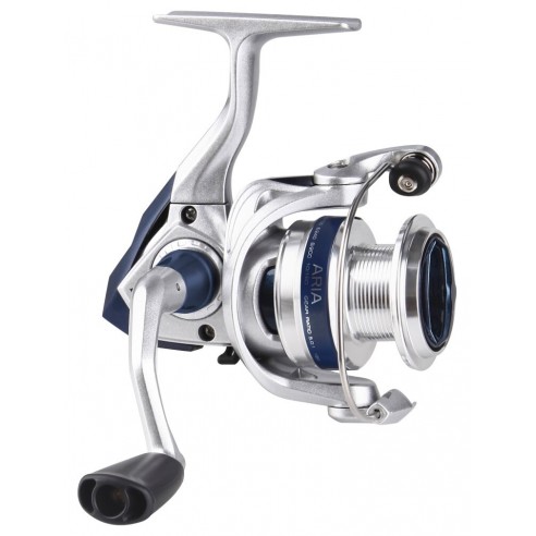 Okuma Aria 5000A mulinello da pesca