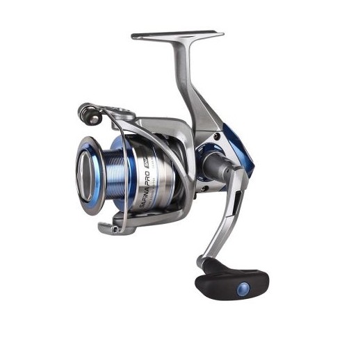 Okuma Safina Pro 4000 mulinello da pesca