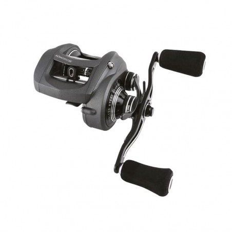 Okuma Komodo Baitcasting Fishing Reel Max Drag (9kg) SS KDS 273