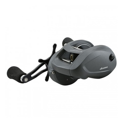 Okuma Komodo SS KDS-273 mulinello da pesca