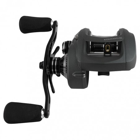Okuma Komodo SS KDS-364 mulinello da pesca