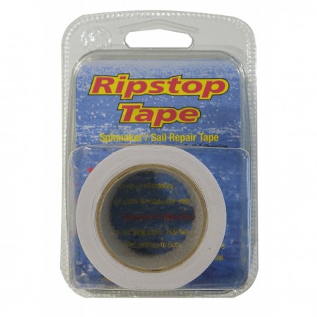 Ultralight nylon adhesive tape - Ripstop