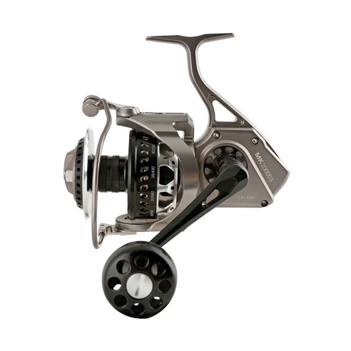 Okuma Makaira MK 20000 L fishing reel