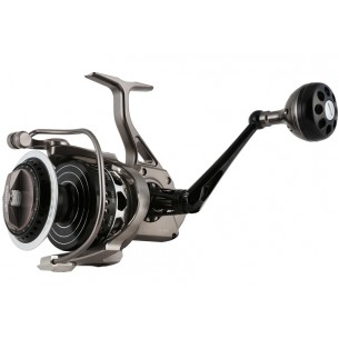 Okuma Makaira MK 20000 L mulinello da pesca 2