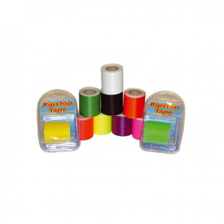 Ultralätt nylontejp - Ripstop