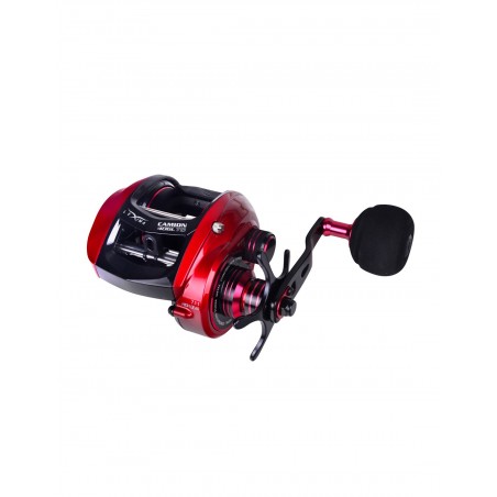 Banax Camion 406L TD fishing reel