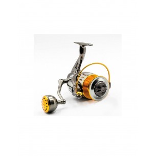 Ryoko Bomber 3000 fishing reel