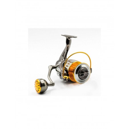 Ryoko Bomber 3000 fishing reel