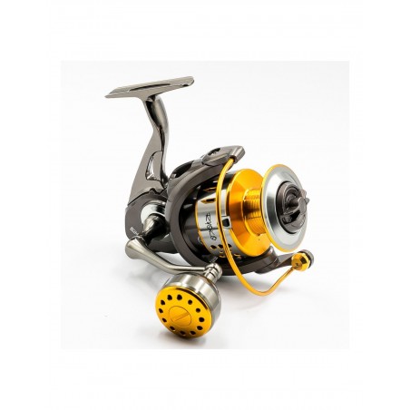 Ryoko Bomber 3000 fishing reel