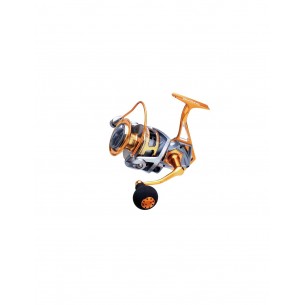 Akami Vinta 4000 fishing reel