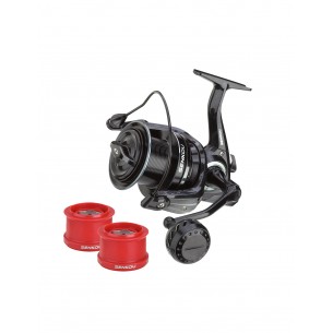 Zun zun Senkou 10000 fiskerulle