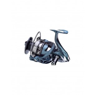 Akami Tahmar 4000 fishing reel 2