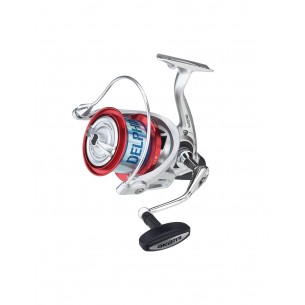 Akami Delphinus Surf fishing reel