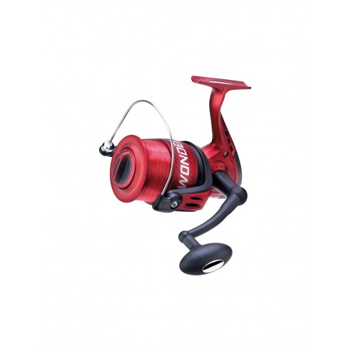 Savage Gear front clutch fishing reels