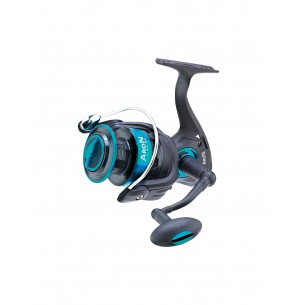 Sugoi Aron 5000 fishing reel
