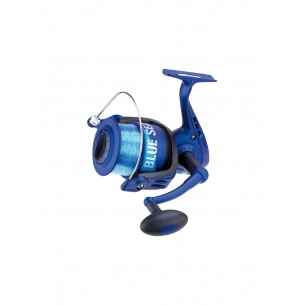 Sele Blue Sea 60 mulinello da pesca