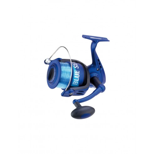 Sele Blue Sea 60 mulinello da pesca