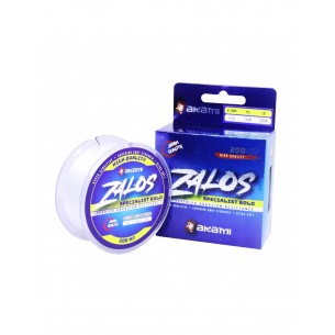 Akami Zalos 0.22MM fishing braid 200M