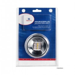 Straatverlichting - Muis Stern 2