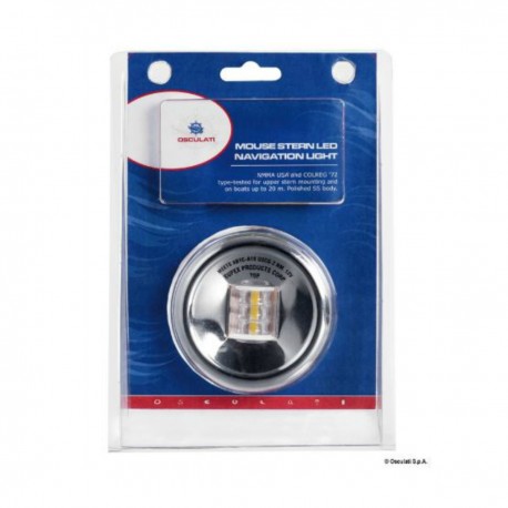 Straatverlichting - Muis Stern