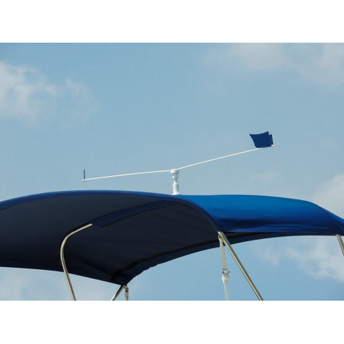 Fugleavskrekkende system - Stopgull