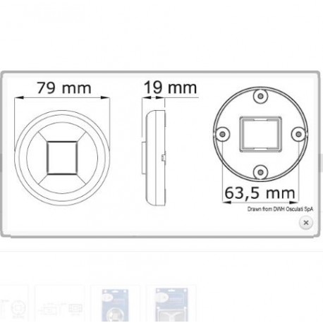 Katuvalot - Hiiri Stern