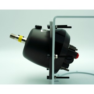 Bracket for flush-mounted installation with a 30° angle 2