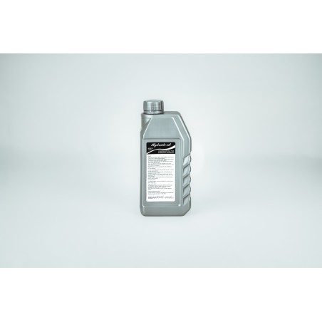 Hydraulisk styreolje