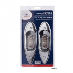 LED-straatverlichting met laag verbruik - Evoled Eye 2