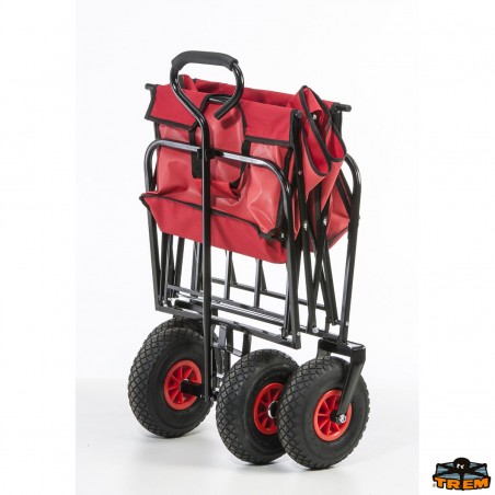 Kanguro Plus Storage Trolley