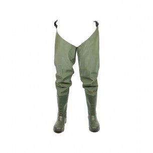 Ragot PU -kalastuskengät PVC-kengillä