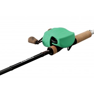 13 Fishing Skull Cap Tx Green -kelakiinnike