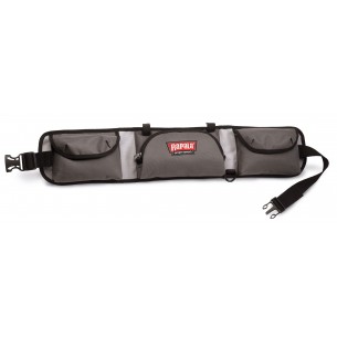 Rapala Sportsman's 10 Tackle Belt marsupio pesca