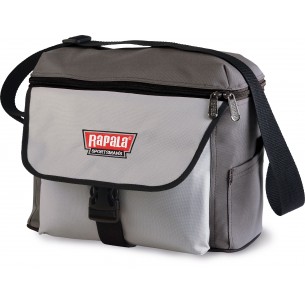 Rapala Sportsman's 12 Shoulder Bag marsupio pesca
