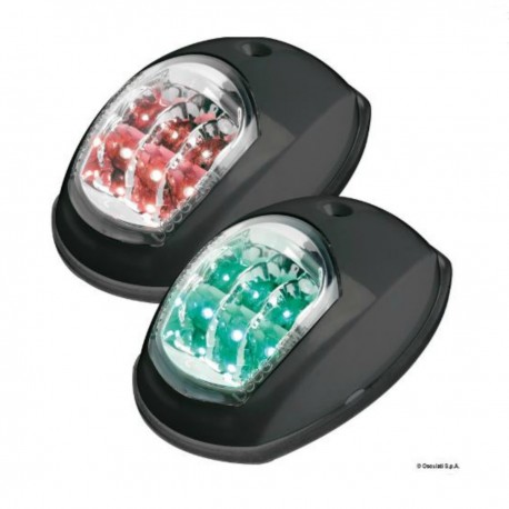 ABS navigatieverlichting met lichtbron - Evoled