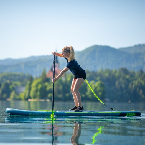 Leona Aero Sup 10.6 pack completo - Jobe