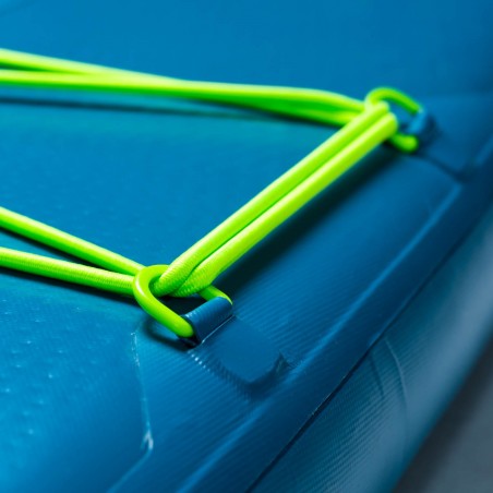 Leona Aero Sup 10.6 pack completo - Jobe