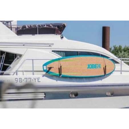 Alumiiniset SUP-venetelineet - Jobe