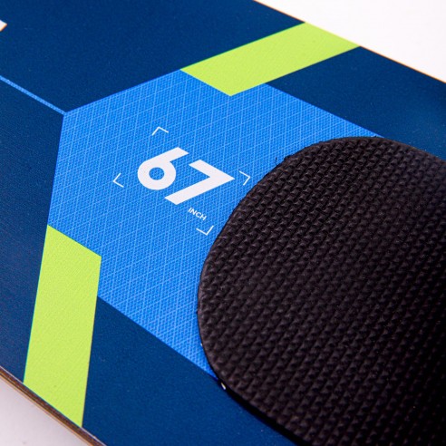 Jobe Allegre Combo Blue 170cm vesisukset