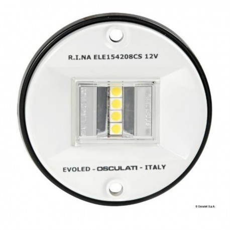 ABS pathway lights with light source - Evoled