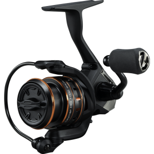 Okuma Ceymar HD 2500A fishing reel 2