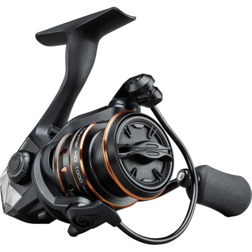 Okuma Ceymar HD 3000A fishing reel
