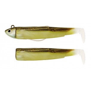 Fiiish Black Minnow Combo Søk nr. 1 kunstig fiskelokk